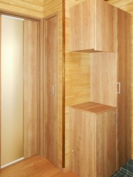 和室から洋室へ―暮らしに合わせて窓も自在に 横浜市戸塚区S様邸 DSCN3437